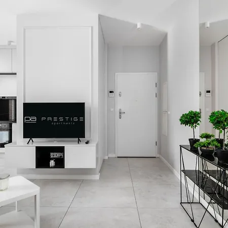 Prestige - Rajska 8 - Old Town *