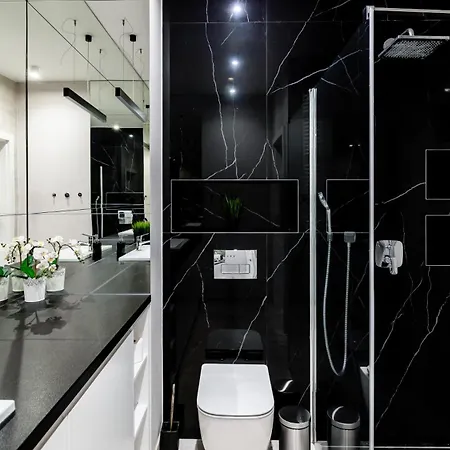 Apartment Prestige - Rajska 8 - Old Town