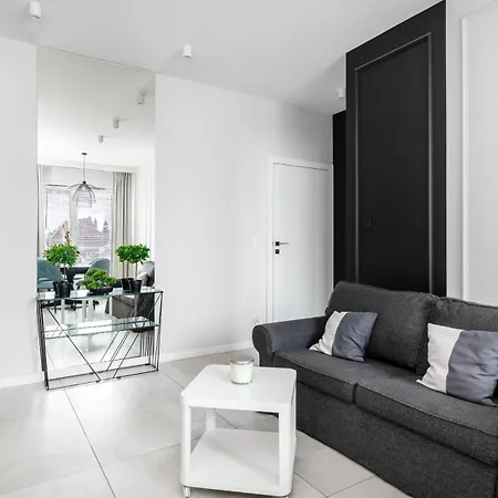 Prestige - Rajska 8 - Old Town Apartment Gdansk