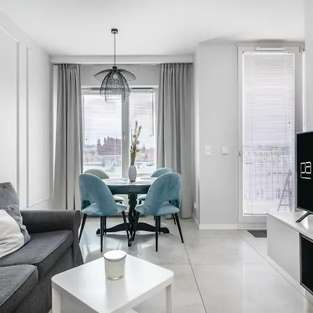 Prestige - Rajska 8 - Old Town Gdańsk