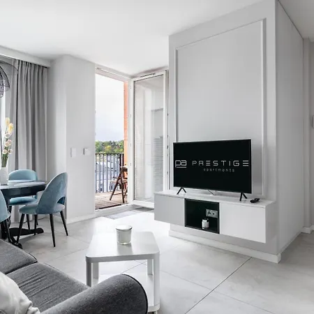 Prestige - Rajska 8 - Old Town *