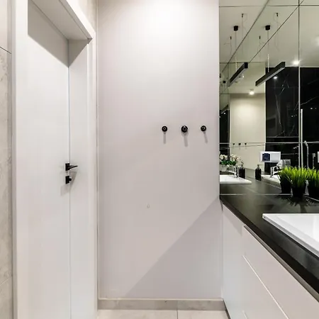 Apartment Prestige - Rajska 8 - Old Town