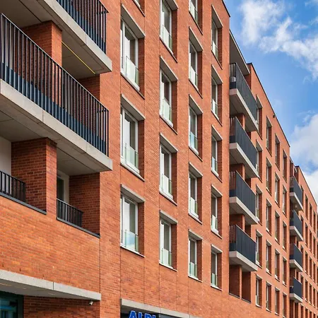 Prestige - Rajska 8 - Old Town Гданьск