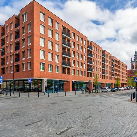 Апартаменты Prestige - Rajska 8 - Old Town