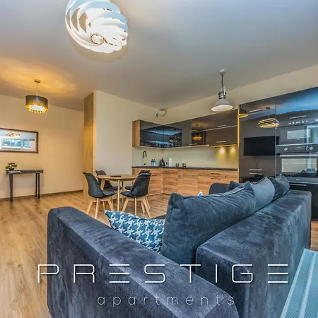 Prestige - Rajska 8 - Old Town *