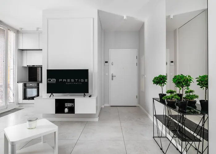 Prestige - Rajska 8 - Old Town *