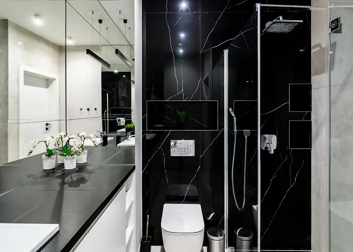 公寓 Prestige - Rajska 8 - Old Town