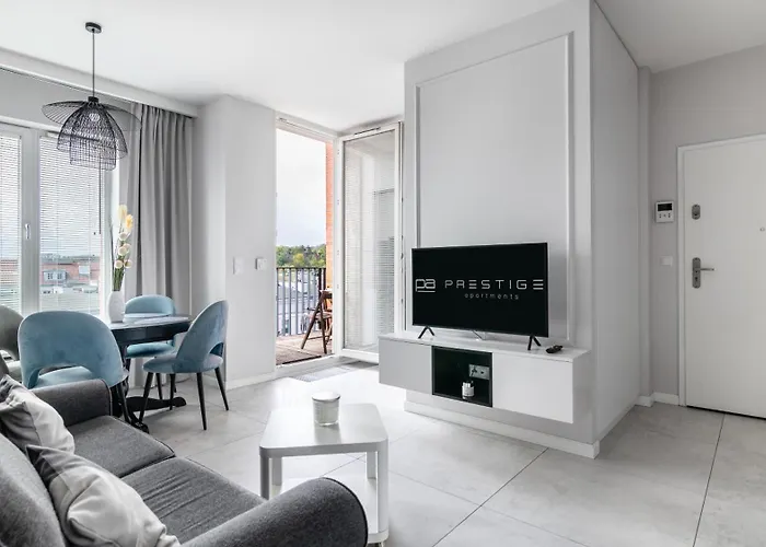 Prestige - Rajska 8 - Old Town *