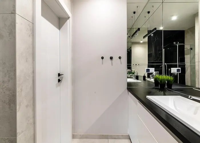 Apartamento Prestige - Rajska 8 - Old Town