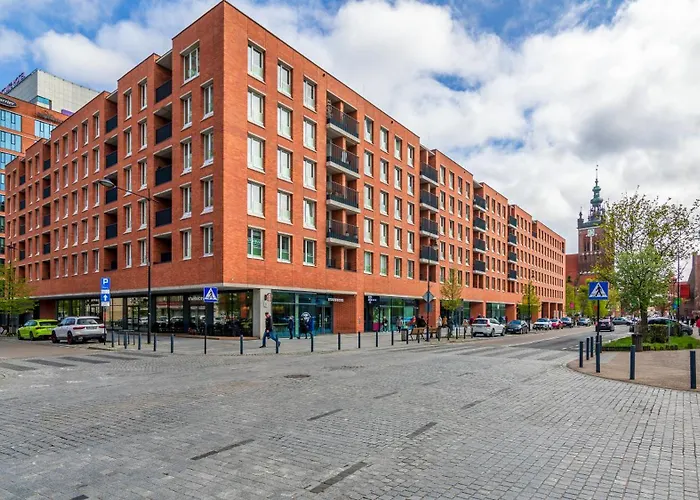 Апартаменты Prestige - Rajska 8 - Old Town