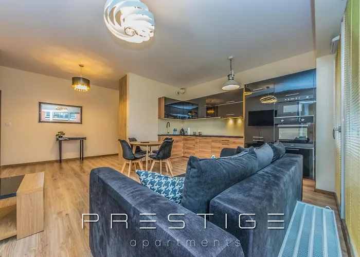 Prestige - Rajska 8 - Old Town *