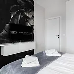 Apartment Prestige - Rajska 8 - Old Town Danzig